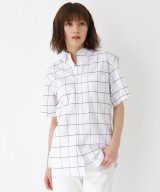 アイボリーチェック(104)