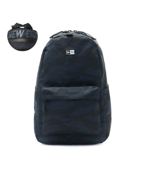 正規取扱店 ニューエラ リュック New Era リュックサック ライトパック Light Pack バックパック 通学 27l Pc収納 ニューエラ New Era D Fashion
