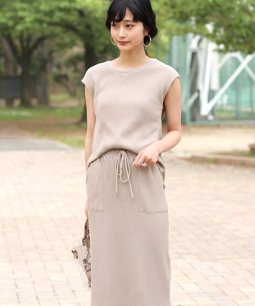 セール ワンセットでコーデ完成 Web限定 サーマルセットアップ ブージュルード Bou Jeloud D Fashion