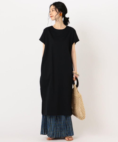 セール 30 Off Ships Days Standard ポンチ半袖ワンピース シップス デイズ Ships Days D Fashion セール 30 Off Ships Days Standard ポンチ半袖ワンピース シップス デイズ Ships Days D Fashion