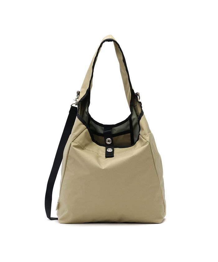 nunc supermarket トートバッグ　レザー ヌンク nunc ヌンク nunc Supermarket 2WAY トートバッグ