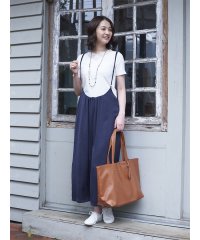 m.f.editorial/エムエフエディトリアル m.f.editorial 【WEB限定企画商品】エムエフエディトリアルレディース/m.f.editorial:Women 無地＆ボーダ/502315387