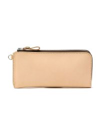 REDMOON/レッドムーン REDMOON レッドムーン L字ファスナー 長財布 REDMOON 財布 Lジップロングウォレット ウォレット 牛革 本革 小銭入れあり レザー/501307312