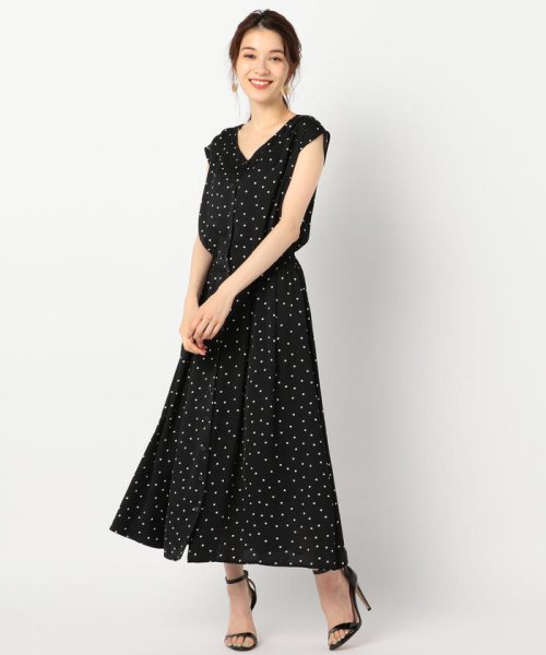 クーポン セール Off サテンドット2wayワンピース ノーリーズ Nolley S D Fashion クーポン セール Off サテンドット2wayワンピース ノーリーズ Nolley S D Fashion
