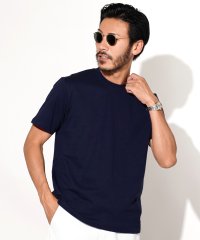 JIGGYS SHOP/コットンクルーネック半袖Tシャツ /  Tシャツ クルーネック 半袖 ティーシャツ 無地/502324509