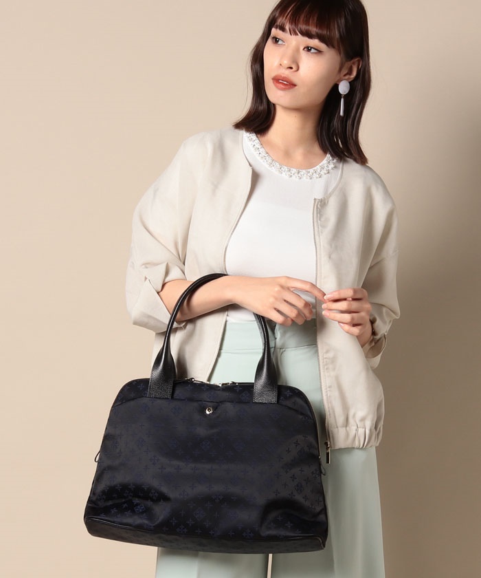 ラシット　ボストンバッグ（S） セール 40%OFF】ボストントートバッグ(CE－726)(502315416