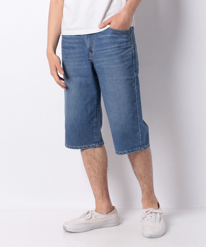 別注】【JEANISM EDWIN】 ジーニズム エドウィン マルカワ限定