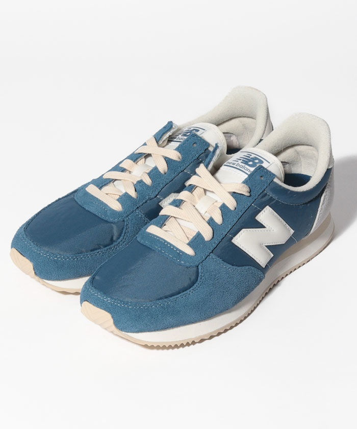 New balance u220ga top