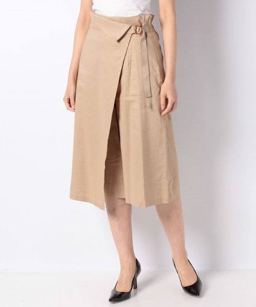 セール 巻きスカート風パンツ ディアプリンセス Dear Princess D Fashion セール 巻きスカート風パンツ ディアプリンセス Dear Princess D Fashion