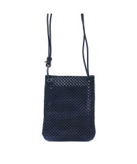 ARTS&CRAFTS/アーツアンドクラフツ ARTS&CRAFTS アーツアンドクラフツ ARTS&CRAFTS PUNCHING FLAT SHOULDER S ショルダーバッグ/502331698