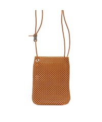 ARTS&CRAFTS/アーツアンドクラフツ ARTS&CRAFTS アーツアンドクラフツ ARTS&CRAFTS PUNCHING FLAT SHOULDER S ショルダーバッグ/502331698