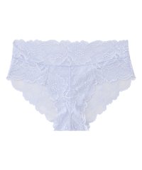aimerfeel/エメフィール aimerfeel カシュクールレース 総レース プレーンショーツ【返品不可商品】/500841680