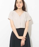 ベージュ