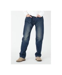 Levi's/505(TM) レギュラーフィット ジーンズ ミディアムインディゴ/502341044