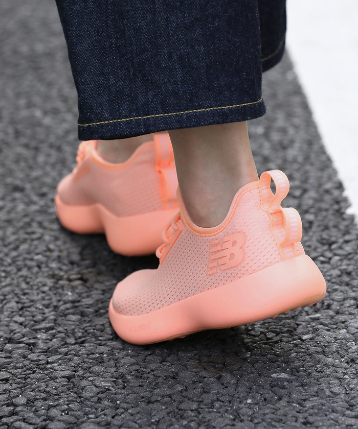 セール】【一部店舗限定】【NEW BALANCE】リカバリー