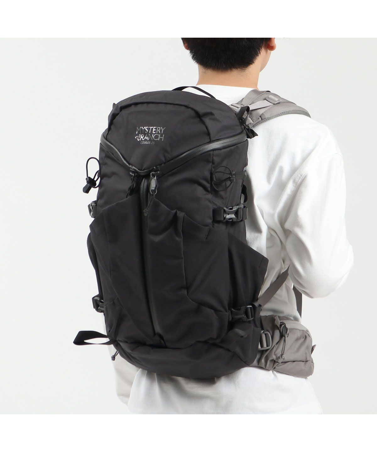ミステリーランチ MYSTERY RANCH 【日本正規品】ミステリー ミステリーランチ MYSTERY RANCH 【日本正規品】ミステリー