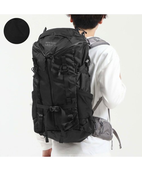 日本正規品 ミステリーランチ リュック Mystery Ranch Scree 32 スクリー バックパック 32l ミステリーランチ Mystery Ranch D Fashion