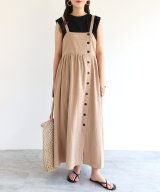 ベージュ