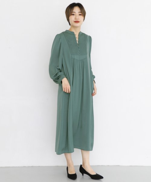 セール Kbf サテンロングワンピース アーバンリサーチ アウトレット Urban Research Outlet D Fashion