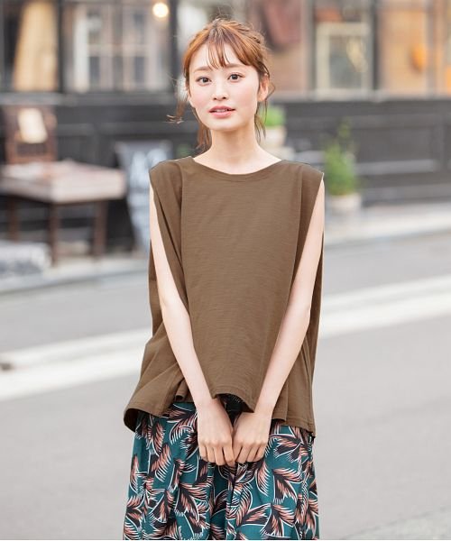 クーポン 綿100 スラブふんわりボリュームaラインカットソー Happy急便 By Verita Jp Happy Exp D Fashion クーポン 綿100 スラブふんわりボリュームaラインカットソー Happy急便 By Verita Jp Happy Exp D Fashion