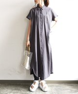 チャコールグレー系1