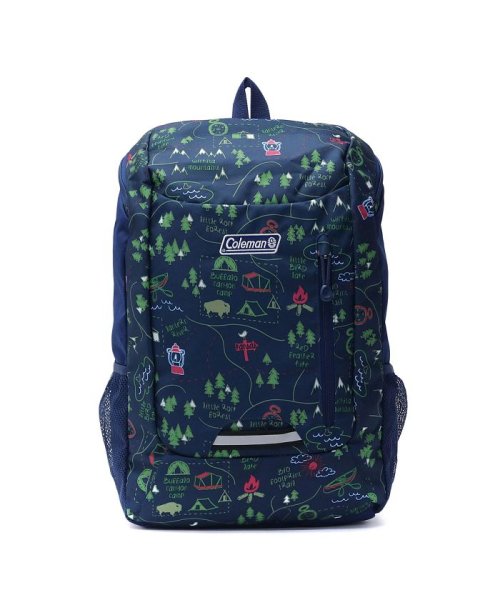 コールマン リュック Coleman School Pack スクールパック 通学リュック コールマン Coleman D Fashion