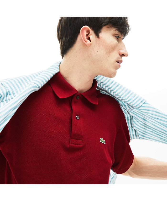 ラコステ Lacoste メンズジャケット アウター 通販 人気ランキング 価格 Com