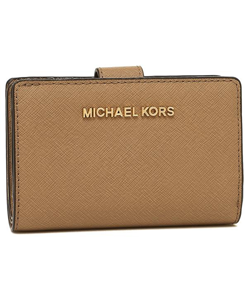 mk travel wallet