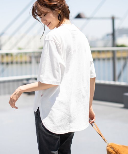 セール Usaコットン5分袖tシャツ コーエン Coen D Fashion