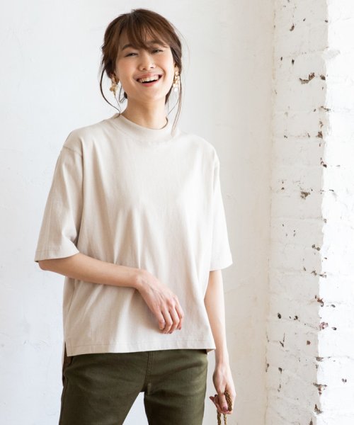 セール Usaコットン5分袖tシャツ コーエン Coen D Fashion