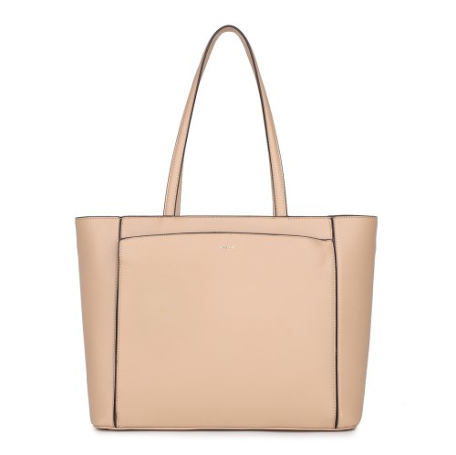 スムース 多機能トートbag アングリッド バッグ Ungrid Bag D Fashion