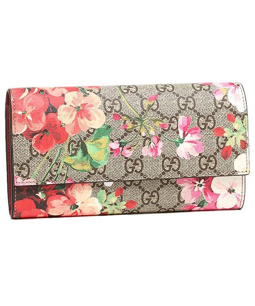 クーポン グッチ 長財布 レディース Gucci Ku2in 8693 マルチ グッチ Gucci D Fashion
