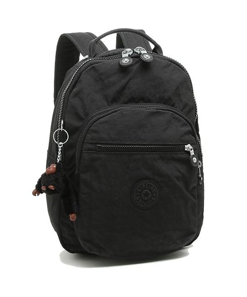 キプリング リュックサック レディース Kipling Ki2641 J99 ブラック キプリング Kipling D Fashion キプリング リュックサック レディース Kipling Ki2641 J99 ブラック キプリング Kipling D Fashion