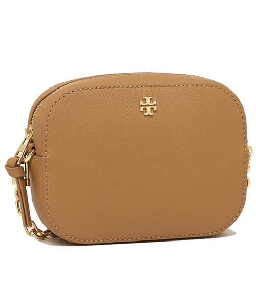 トリーバーチ ショルダーバッグ アウトレット レディース Tory Burch 528 900 ブラウン トリーバーチ Tory Burch D Fashion