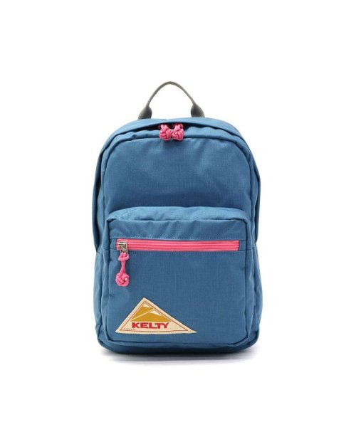 日本正規品】KELTY ケルティ キッズ リュック リュックサック CHILD DAYPACK 2.0 チャイルド デイパック  2592124(502357166) ケルティ(KELTY) d fashion