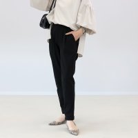 Aletta vita/アレッタ ヴィータ Aletta vita アレッタ ヴィータ Aletta vita 極伸びストレッチテーパードパンツ/502357441