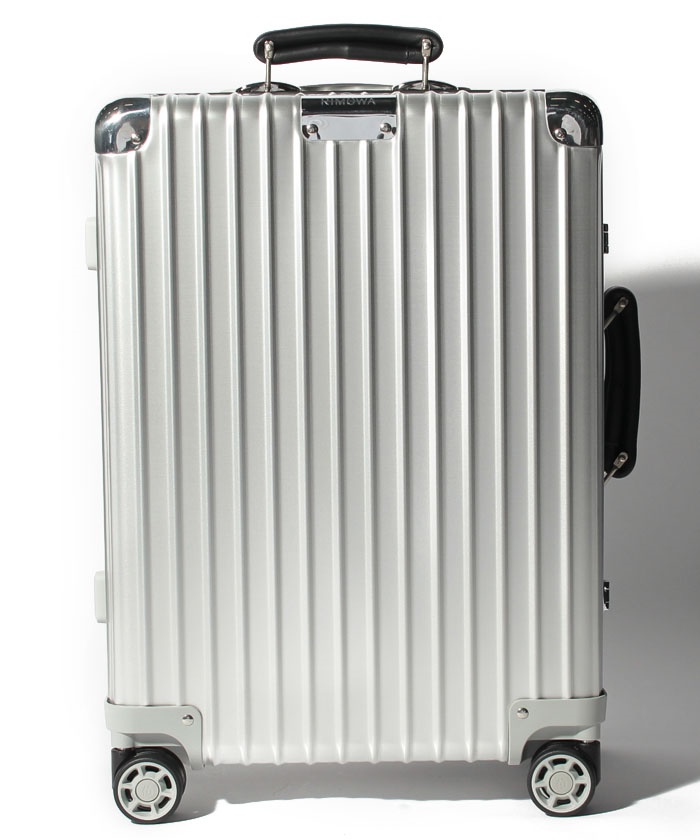 classic rimowa cabin