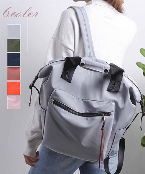 セール リュック 通学 女子 大容量 デイパック リュックサック レディース おしゃれ ミニミニストア Miniministore D Fashion