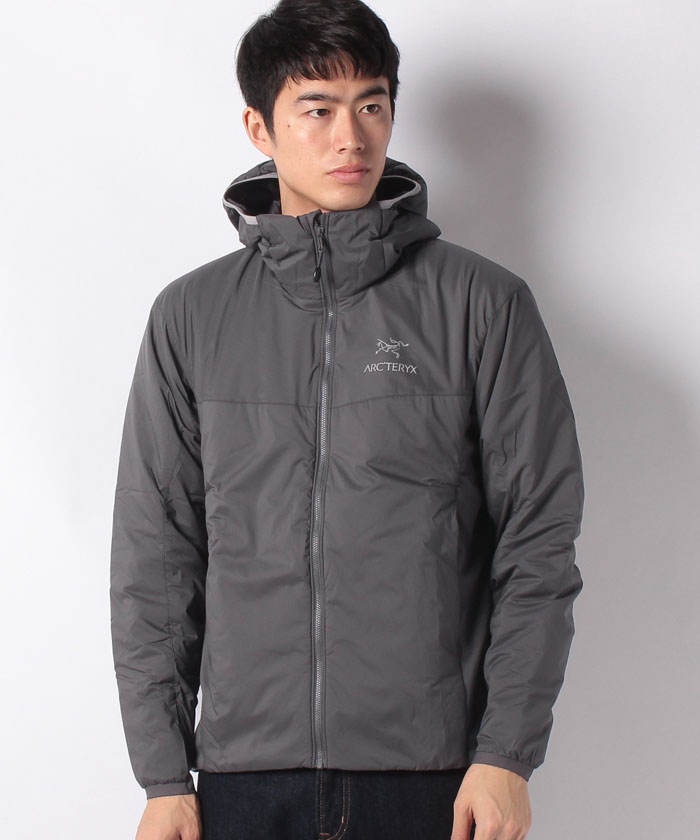 ARC'TERYX　 BEAMS　別注 Atom LT Hoody　L