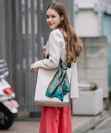 ミックスアイボリー