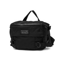 MYSTERY RANCH/ミステリーランチ MYSTERY RANCH 日本正規品 ボディバッグ メンズ レディース ブランド ナイロン ヒップバッグ バッグ かっこいい 軽量 軽い 斜/501381956