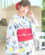 その他(1:空色地に果実の木)