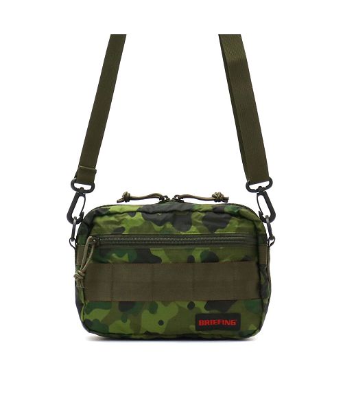 ブリーフィング BRIEFING 【日本正規品】BRIEFING ショルダー ブリーフィング BRIEFING 【日本正規品】BRIEFING ショルダー
