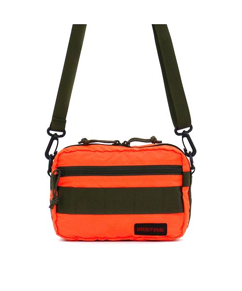 ブリーフィング BRIEFING 【日本正規品】BRIEFING ショルダー ブリーフィング BRIEFING 【日本正規品】BRIEFING ショルダー