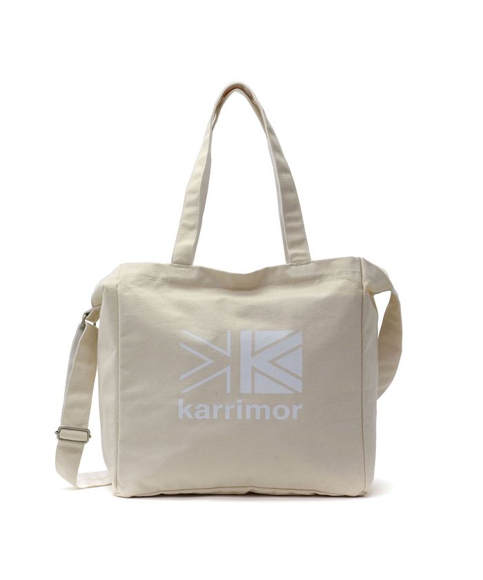 カリマー トートバッグ KARRIMOR[品番：GLNB0008218