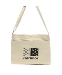 Karrimor/カリマー ショルダーバッグ karrimor サコッシュ cotton shoulder コットンショルダー A4 8L 922/502364768