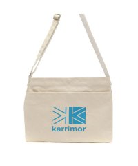KARRIMOR/カリマー KARRIMOR カリマー ショルダーバッグ KARRIMOR サコッシュ cotton shoulder コットンショルダー A4 8L 922/502364768