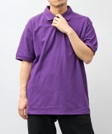 パープル