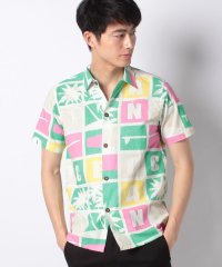 Ocean Pacific MENS/メンズ S/S.シャツ/502369055