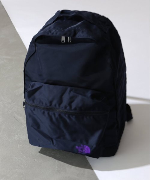 予約 The North Face Ppl パープルレーベル Limonta Nylonデイパック ジャーナルスタンダード Journal Standard D Fashion